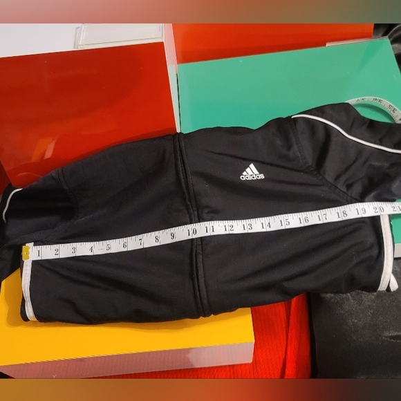 ❗️ ADIDAS  Jacket and Pants Set ❗️ - Picture 6 of 16